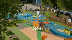 Elefánt J4041 játszóterek tematikus játszótéri eszközök kaland video