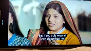 Pooja khare Mere sai