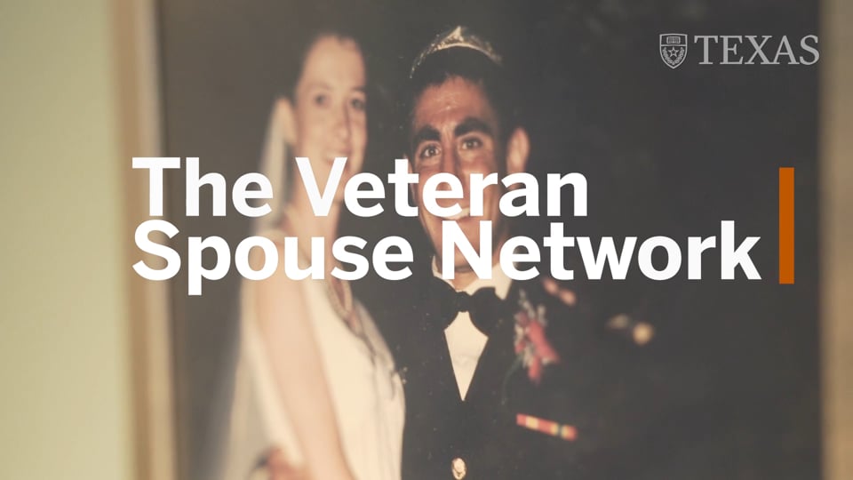 The Veteran Spouse Network