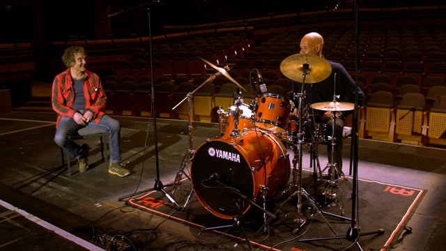 Vimeo Thumbnail (API)