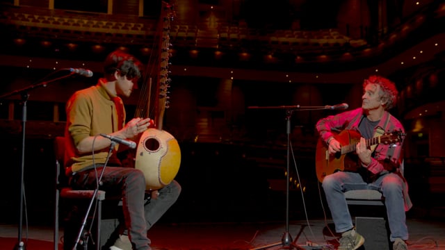 Vimeo Thumbnail (API)