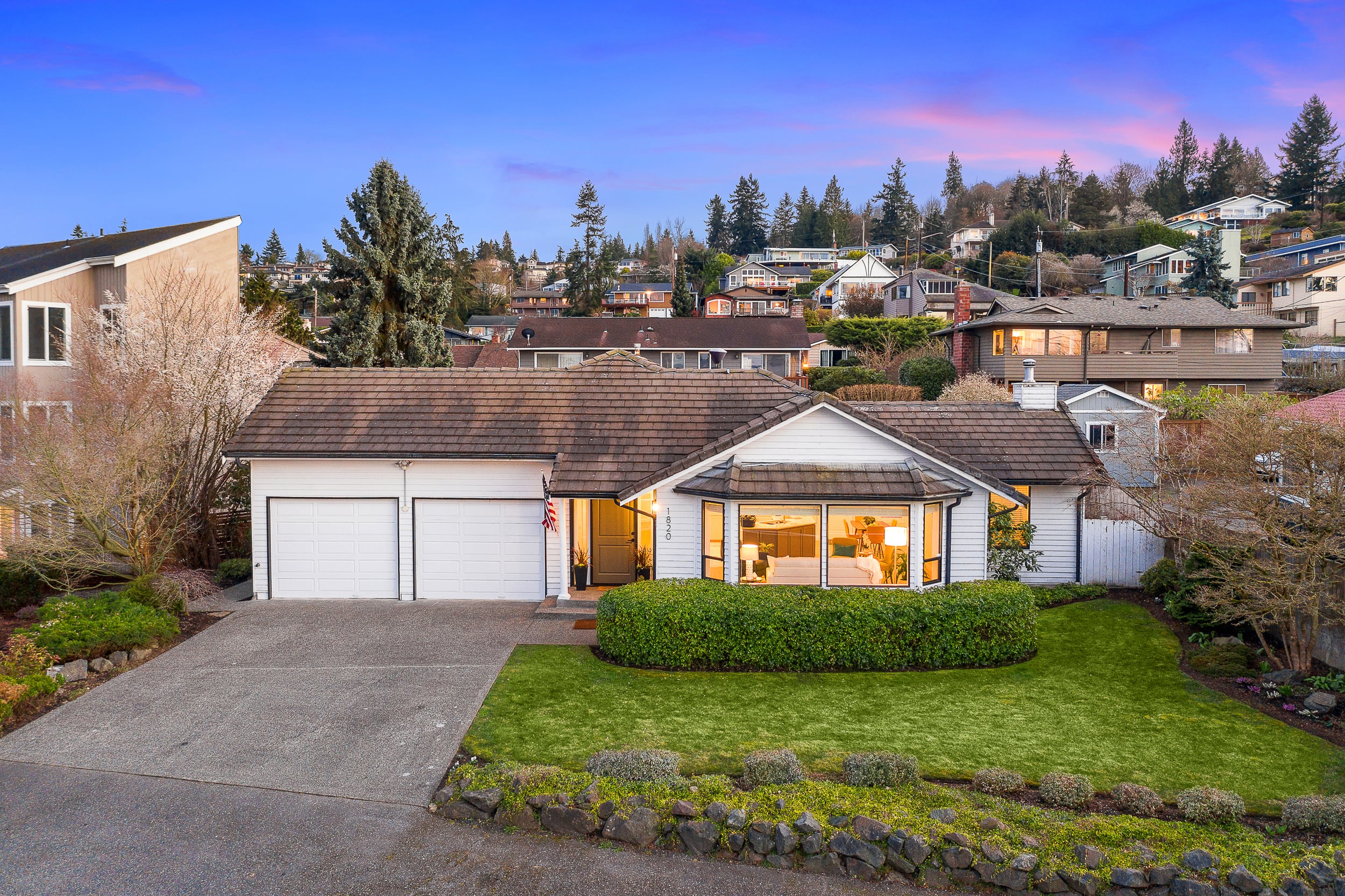 1820 W Mukilteo Blvd, Everett, WA 98203 on Vimeo