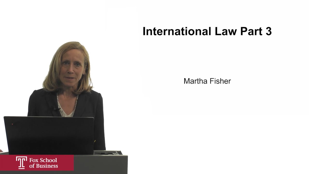 Login to view International Law Part 3