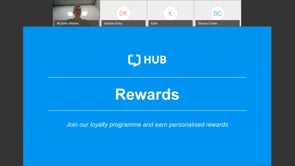 RLDatix HUB Rewards