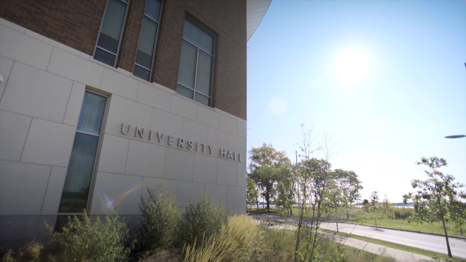 College of Management