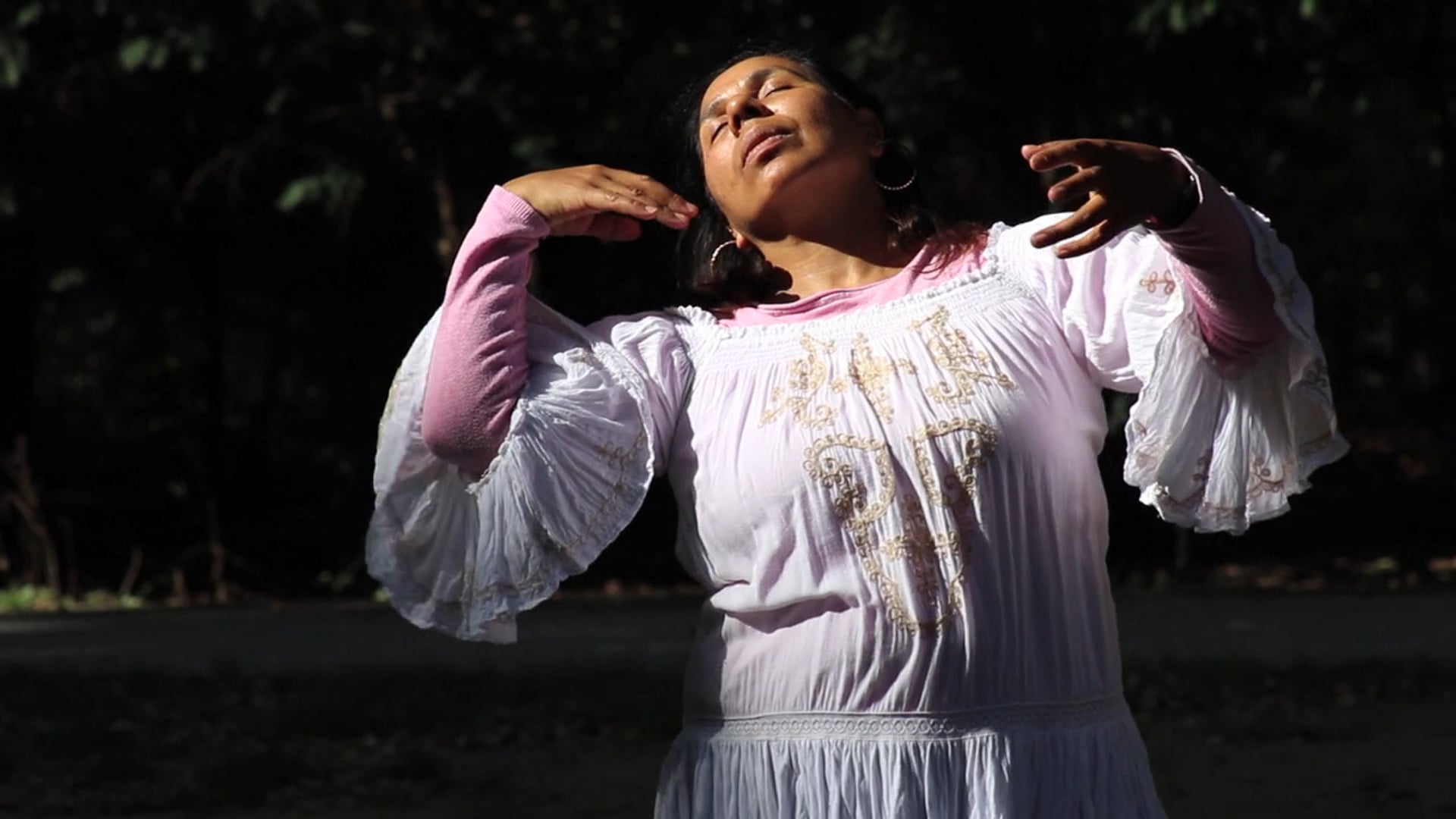 Afro Bodymind - Mónica Toimil