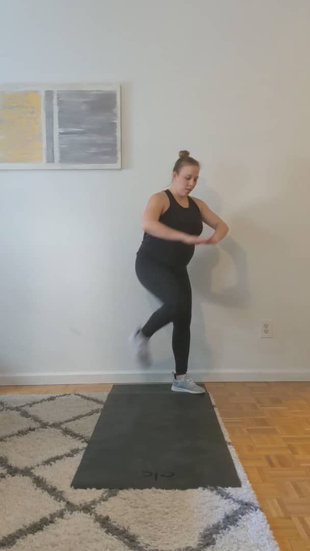 Knee Repeaters on Vimeo