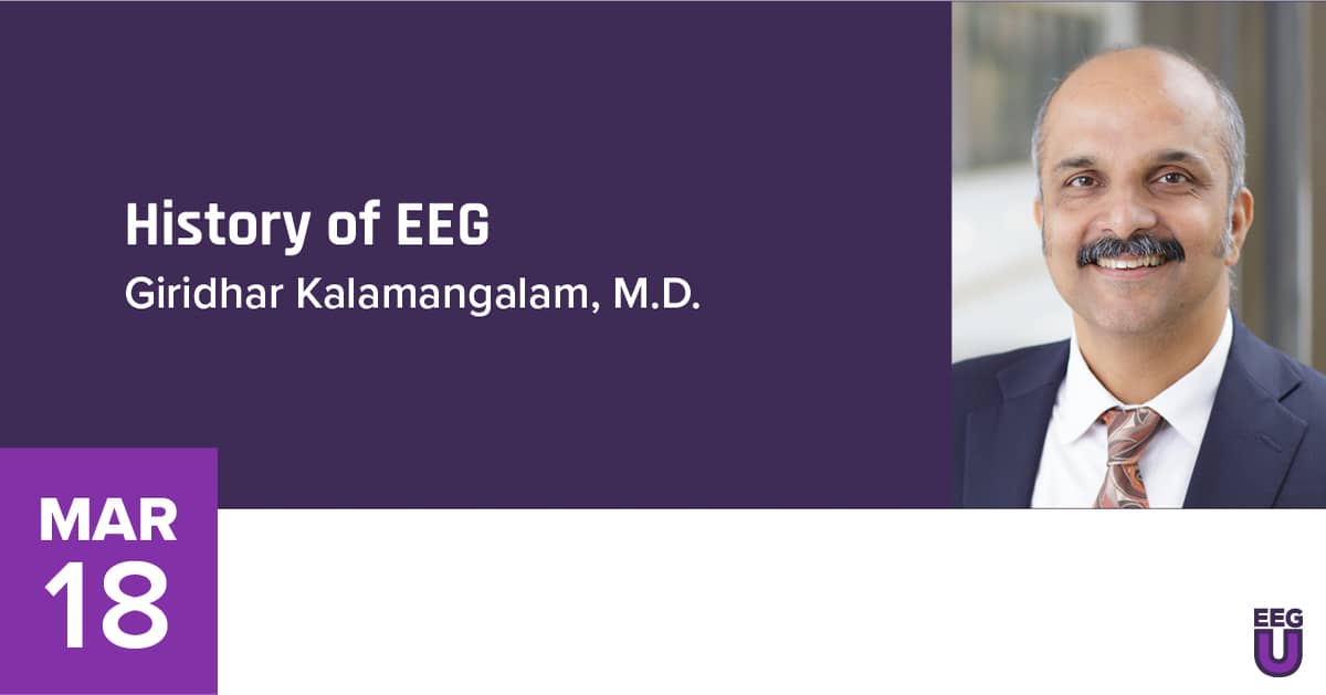 EEG U History Of EEG On Vimeo