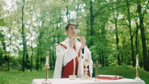 Follow Me | Nashville Vocations