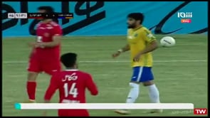 Sanat Naft v Shahr Khodro - Full - Week 18 - 2020/21 Iran Pro League