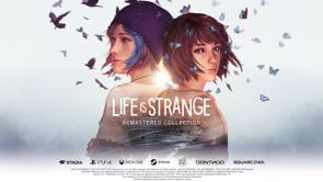 Life Is Strange – Remastered Collection announce trailer