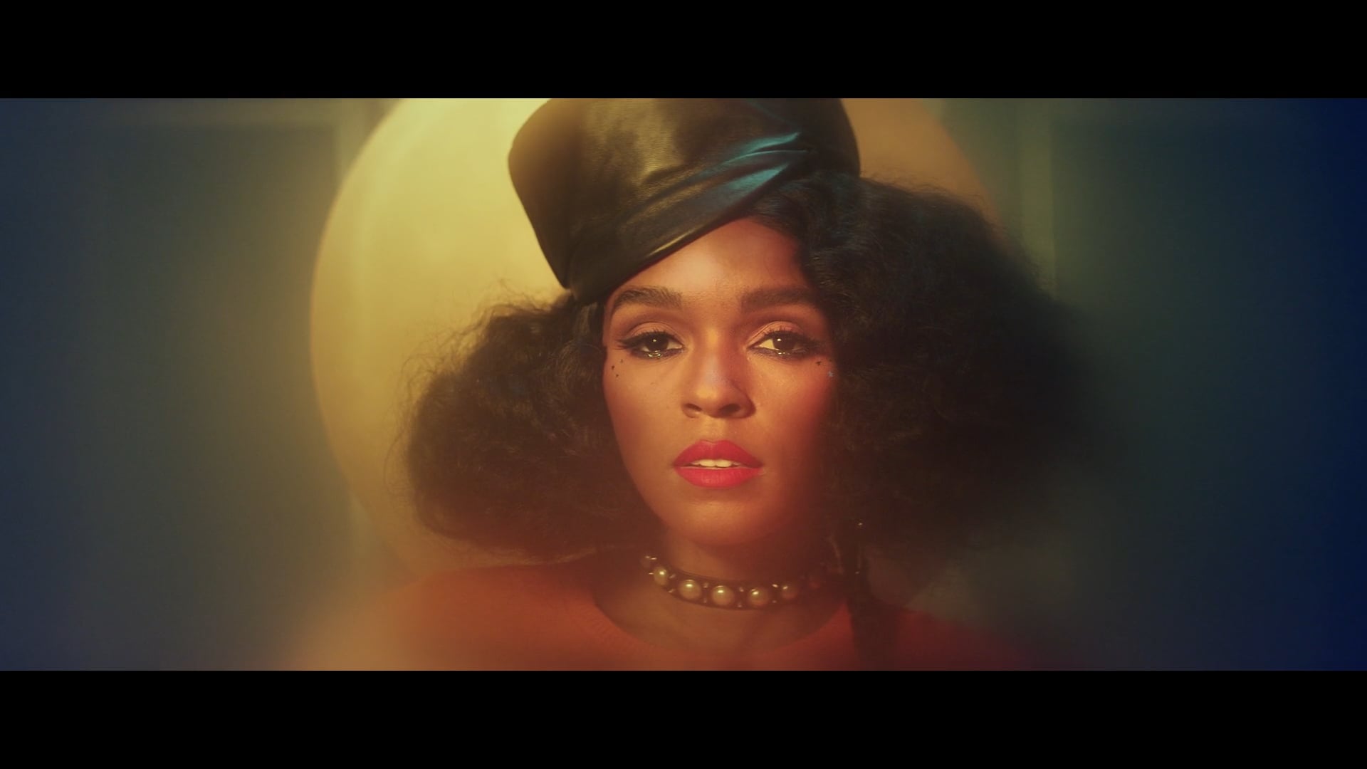 JANELLE MONAE ON AFROFUTURISM