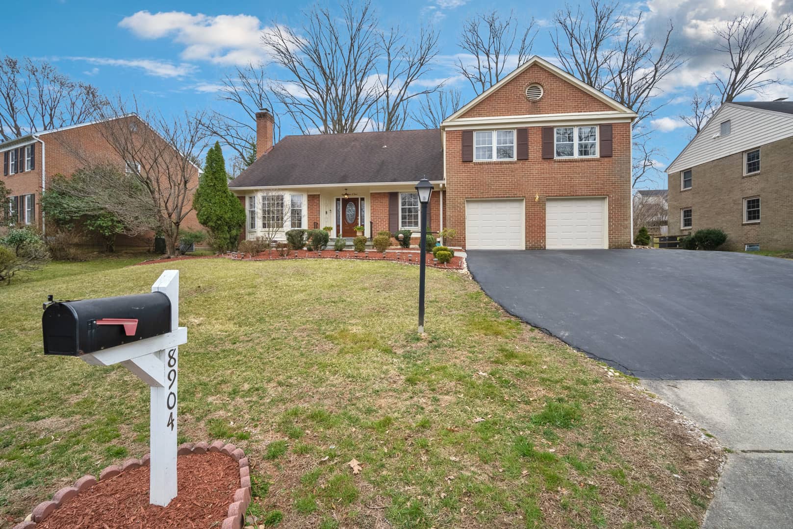 8904 Copenhaver Dr Potomac, MD on Vimeo