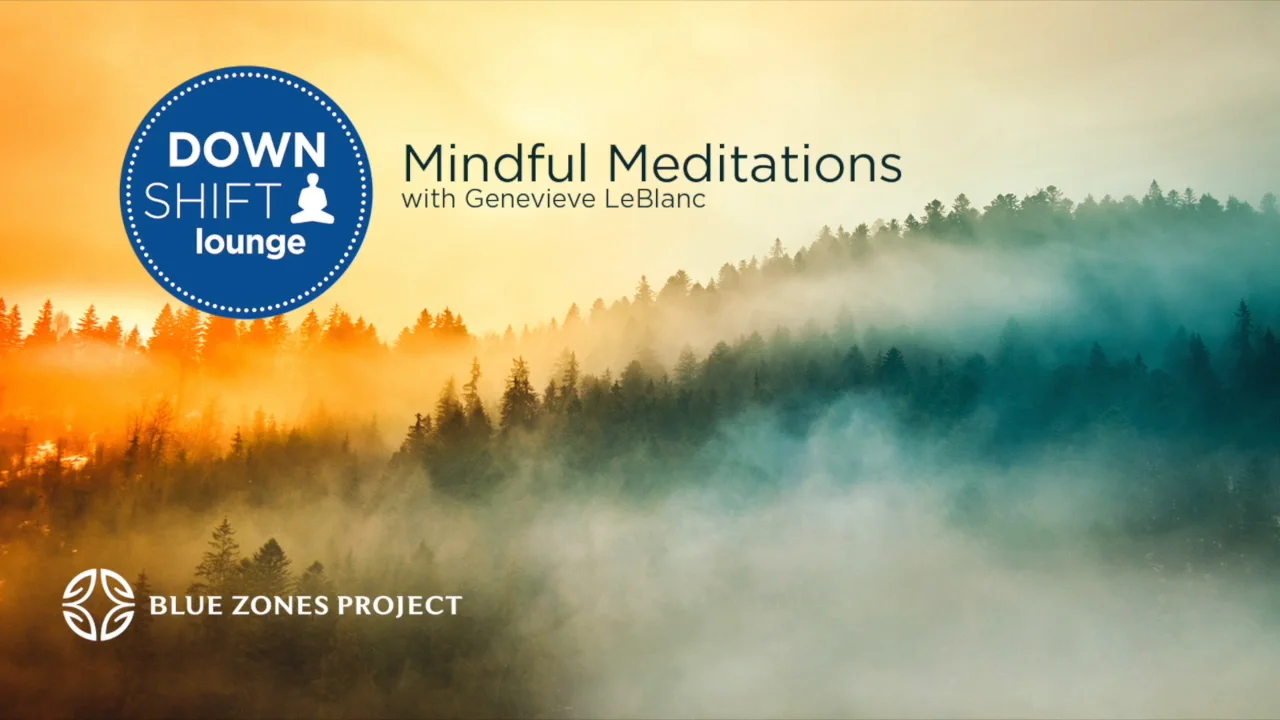 Gen Mindful Breathing on Vimeo