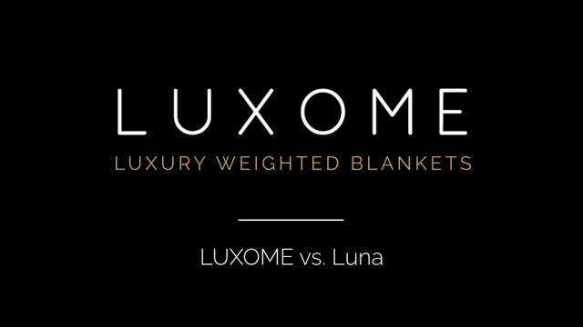 Luxome reviews best sale