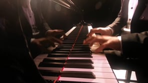LOOKING FOR BEETHOVEN