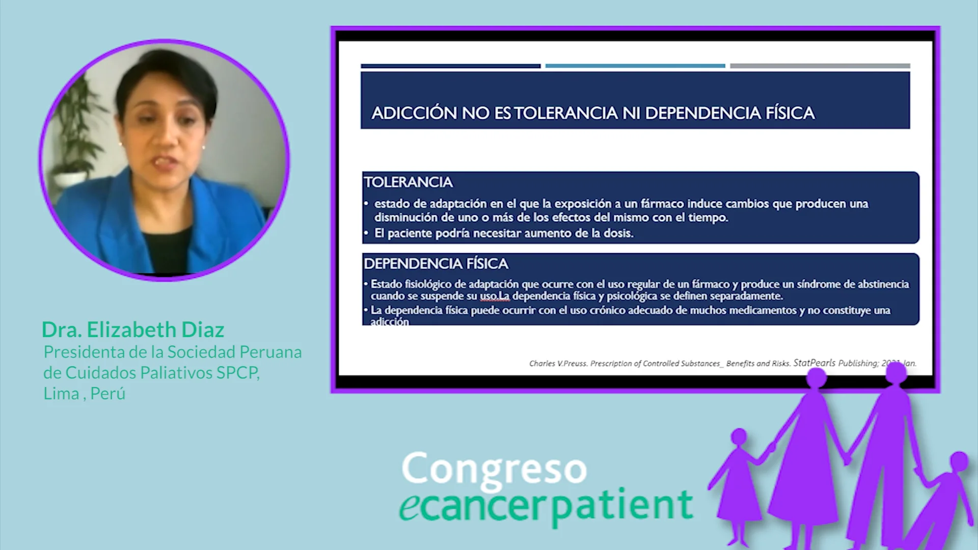 Adicciones - Mitos - Opioides, image size:1920x1080