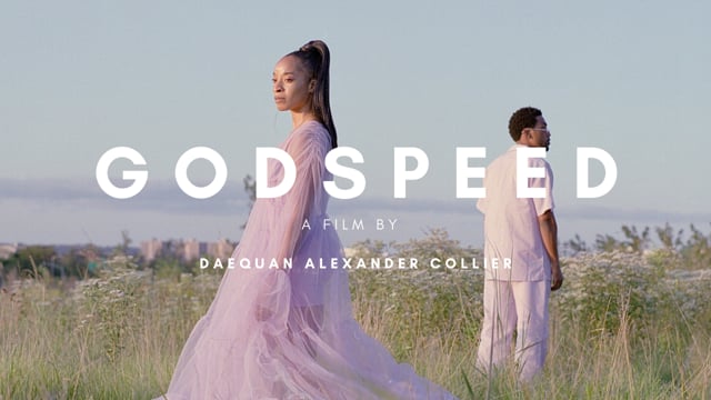 Godspeed