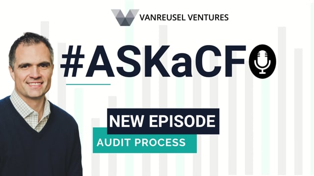 Ask a CFO - Episode 15