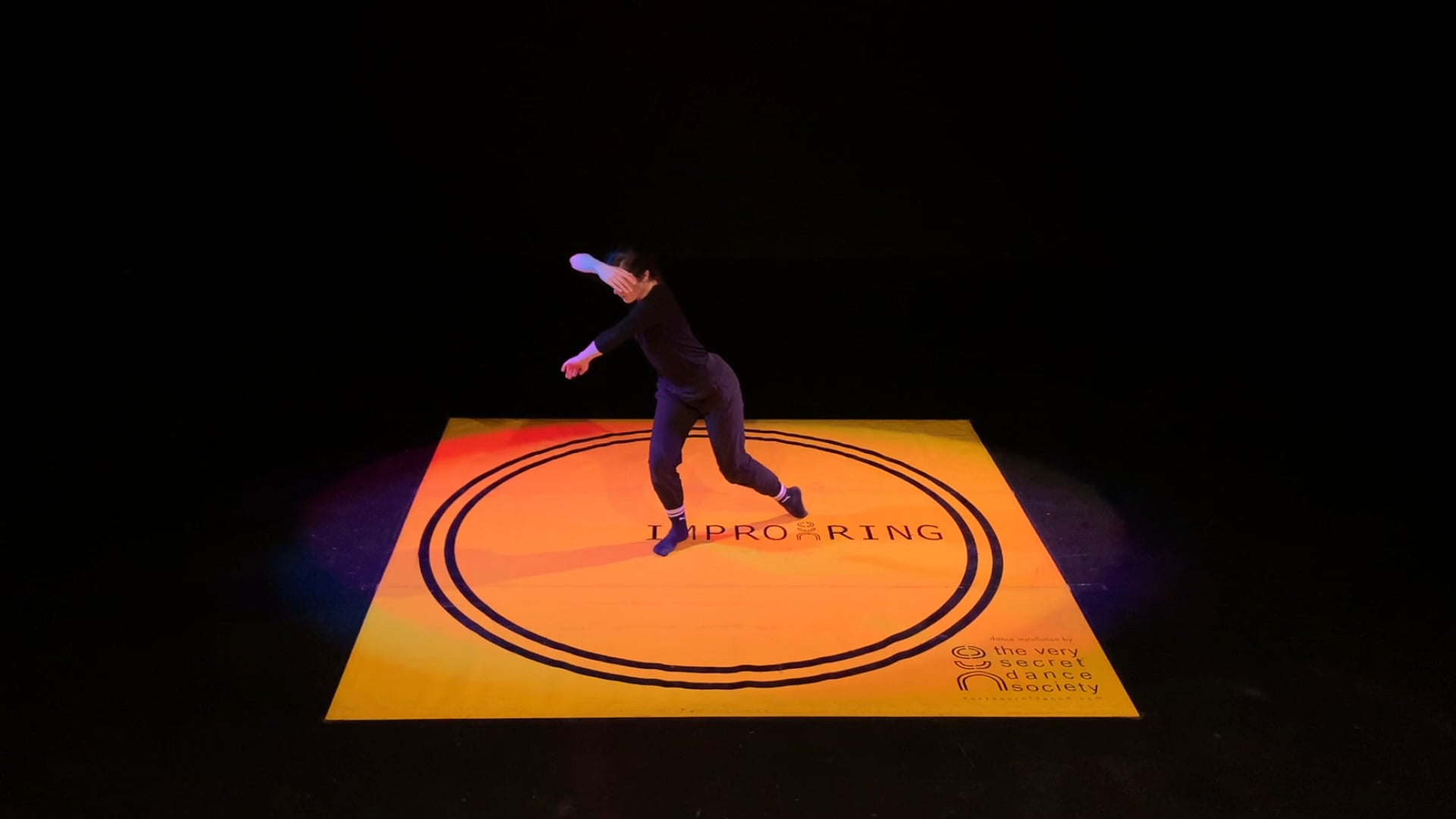 IMPRO_RING Frankfurt #1