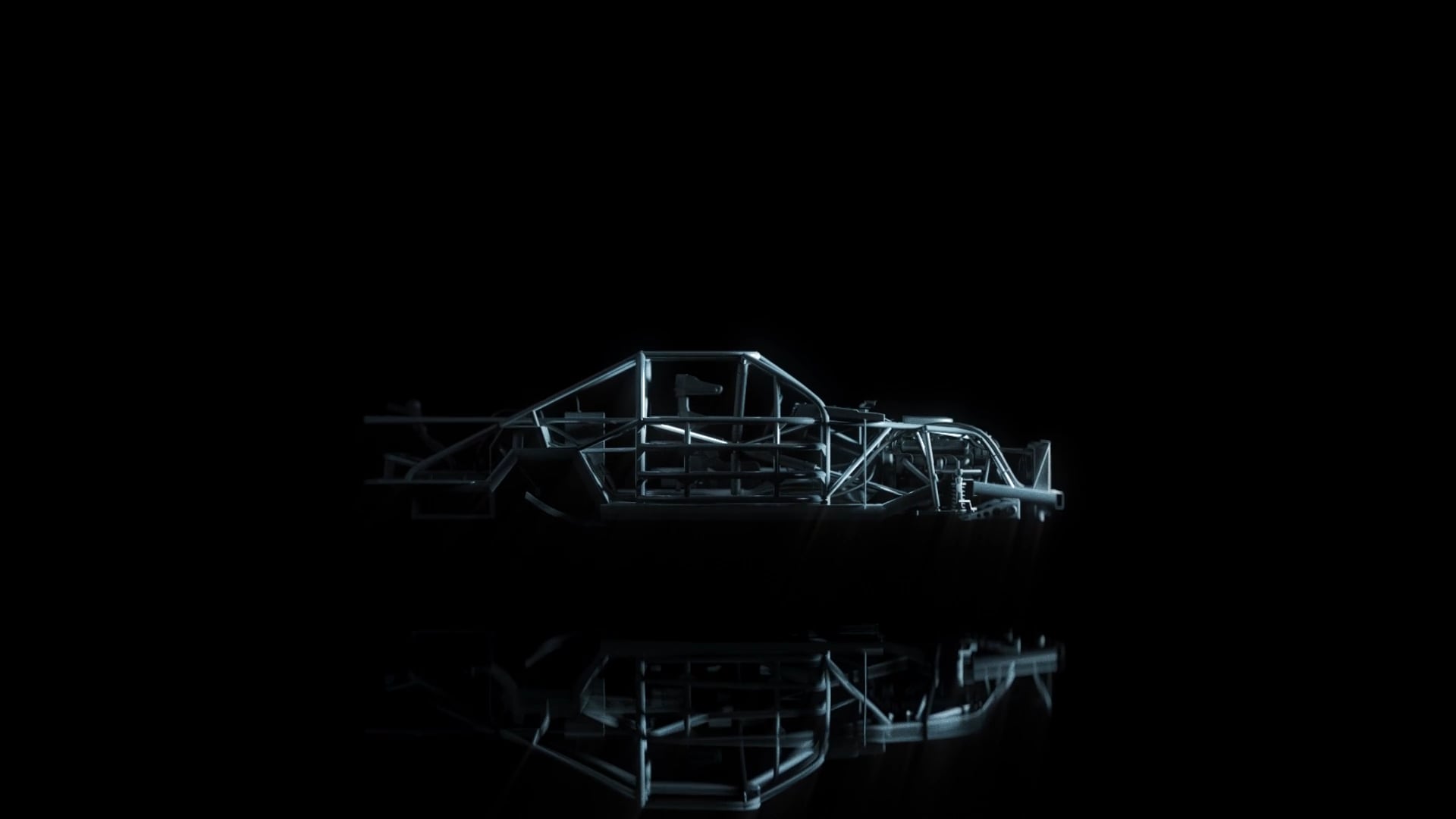 Ally Bank / NASCAR - Nicole Ackermann