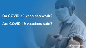 Covid-19 Vaccines video