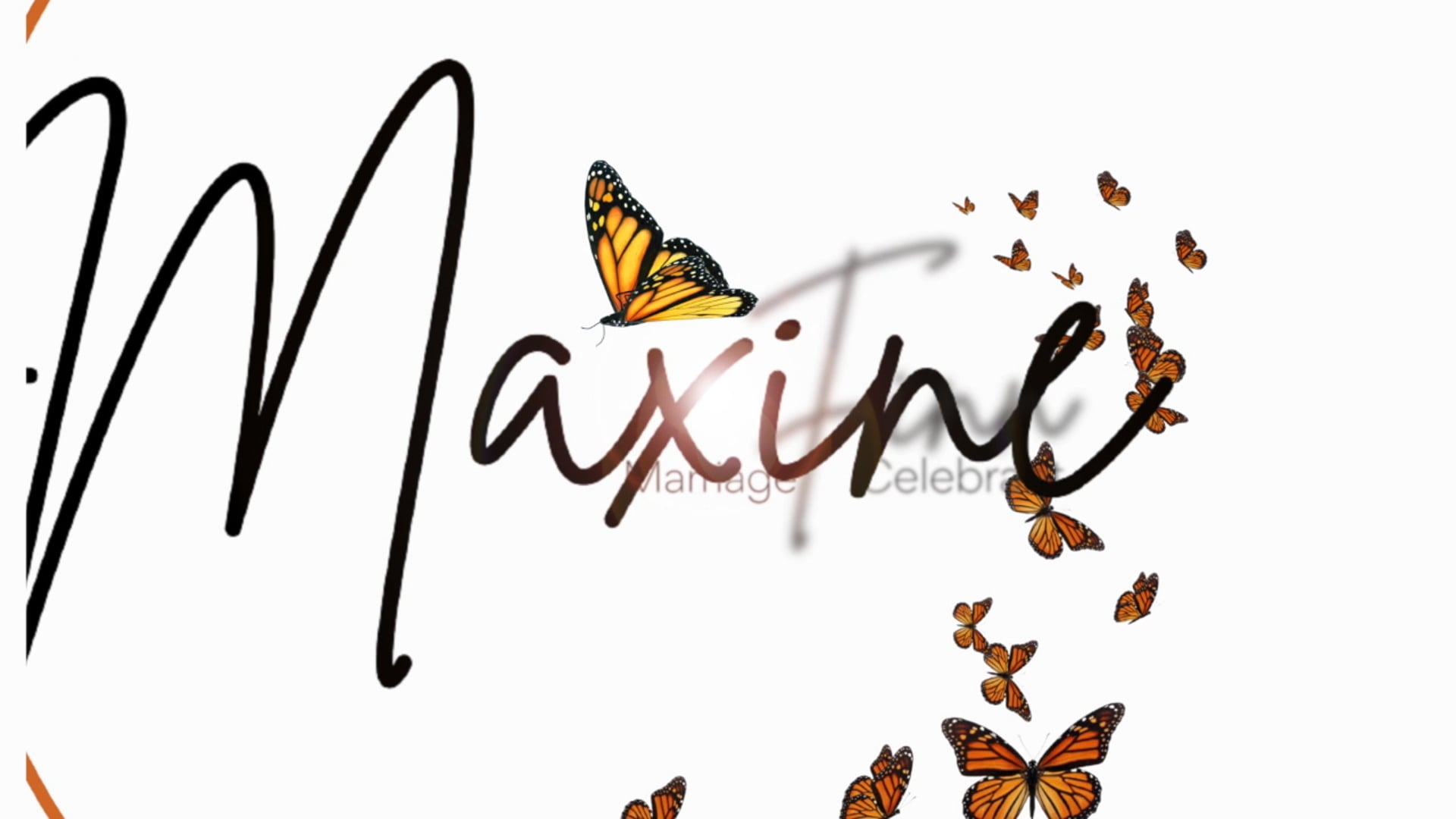 Maxine Finn - Logo
