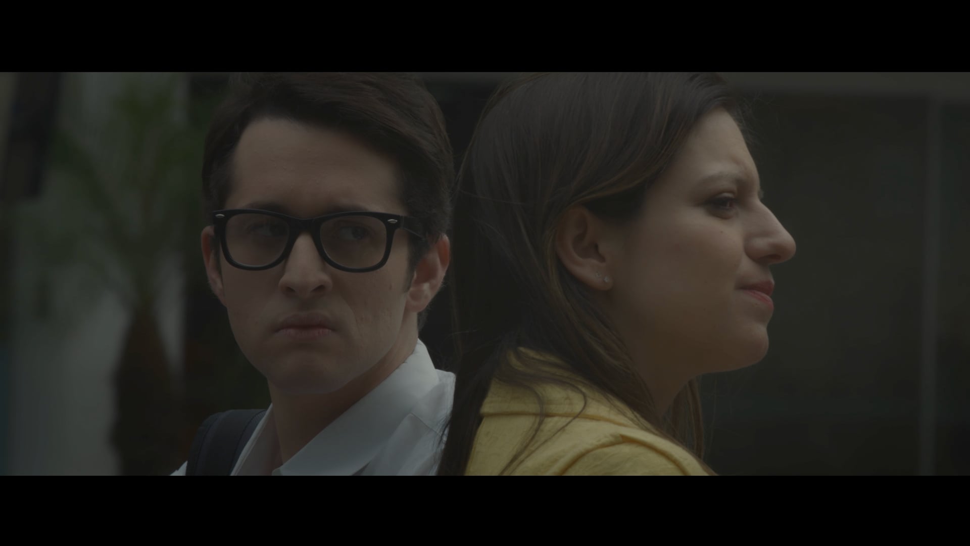 Garoa (Drizzle, 2017) - Teaser