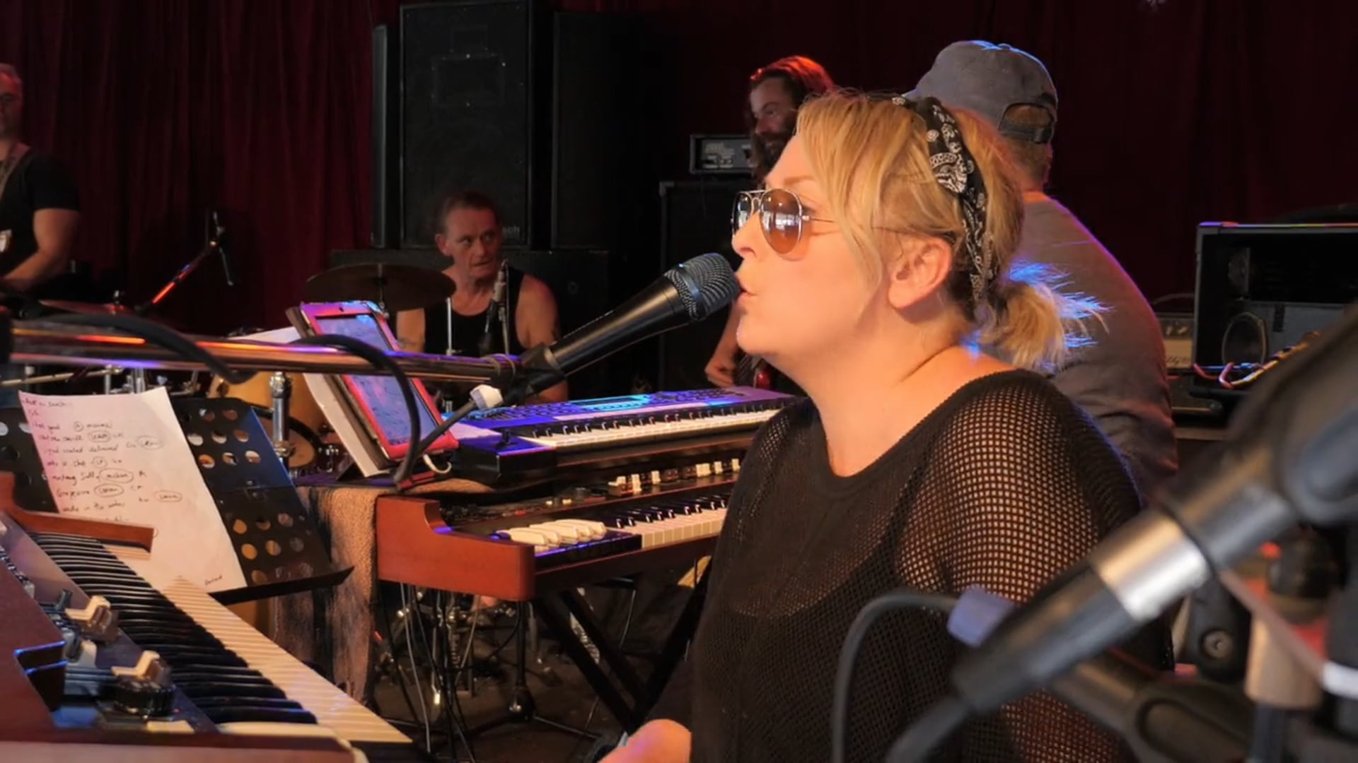 Longview Farm Promotion