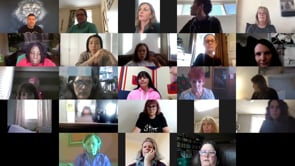 FT Meet Up - 16th March 2021