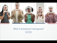 What is Emotional Intelligence?
