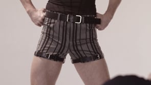 Art of the Nude Male on Vimeo