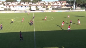 El FC l'Escala visita el camp de la Jonquera, que encara no ha puntuat