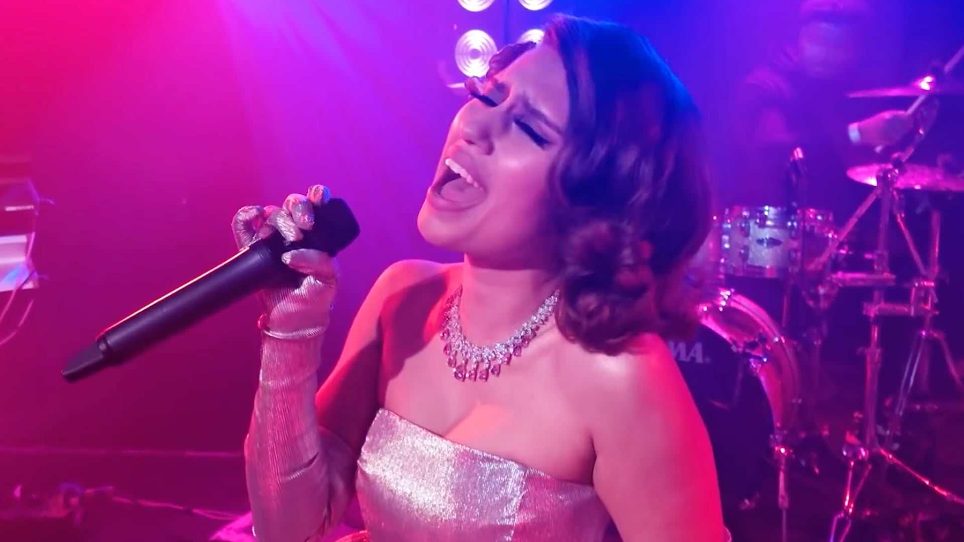 Raye | Regardless (Live for Samsung Music Galaxy Thursday)