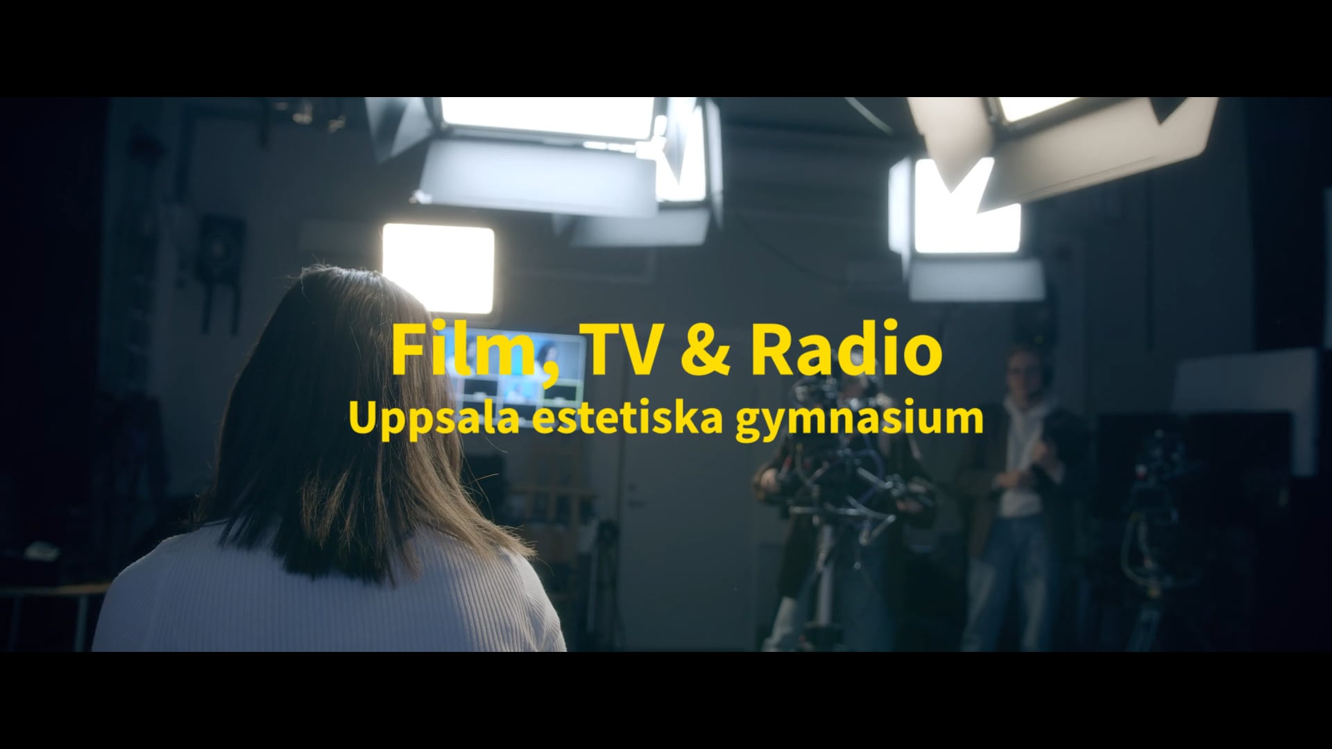 Film, TV & Radio