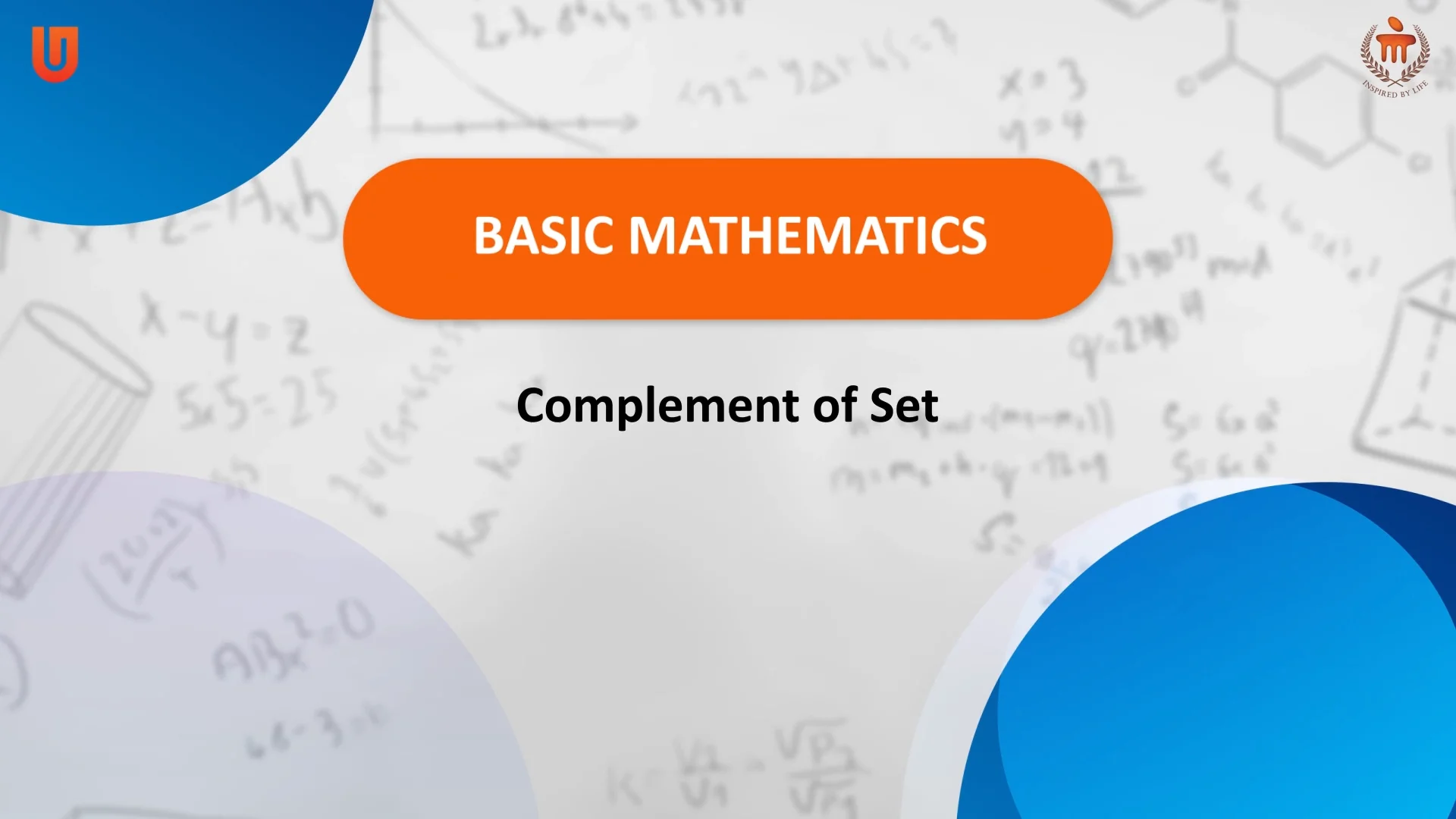 Basic Mathematics_1.10_complement of set.mp4 on Vimeo