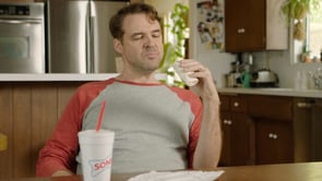 Sonic - Fleece Wrap Fan Test