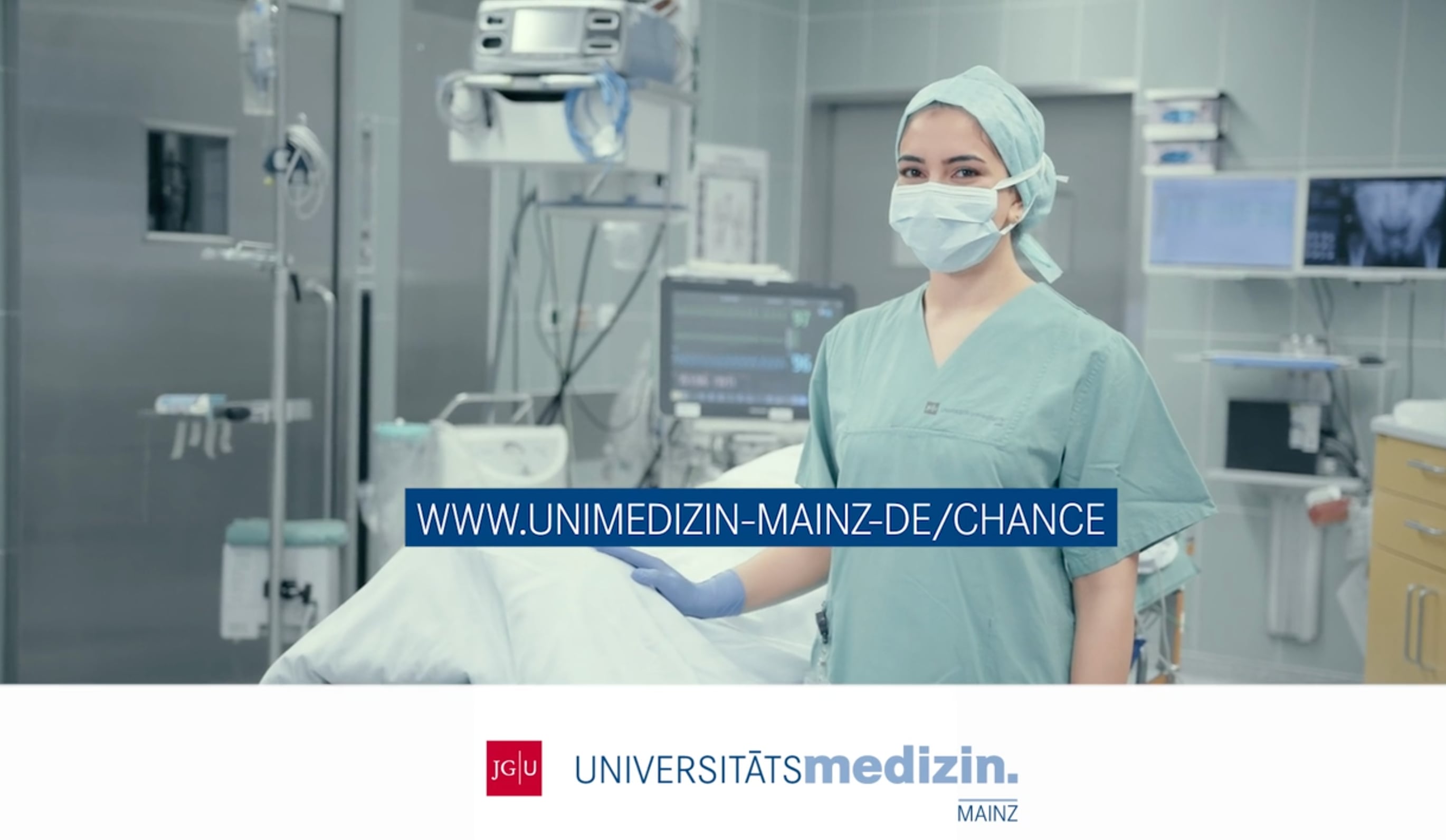 Universitätsmedizin Mainz Jobs Operations und
