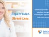 Safe Chain Solutions | Expect More. Stress Less. | 20Ways Spring Retail 2021