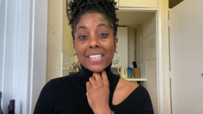 EDI: Angelique Franklin explains the difficulty of trying to find student accommodation as a young black woman - Angelique Franklin
