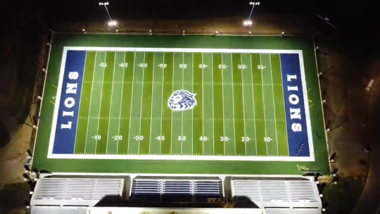 Fall Sports