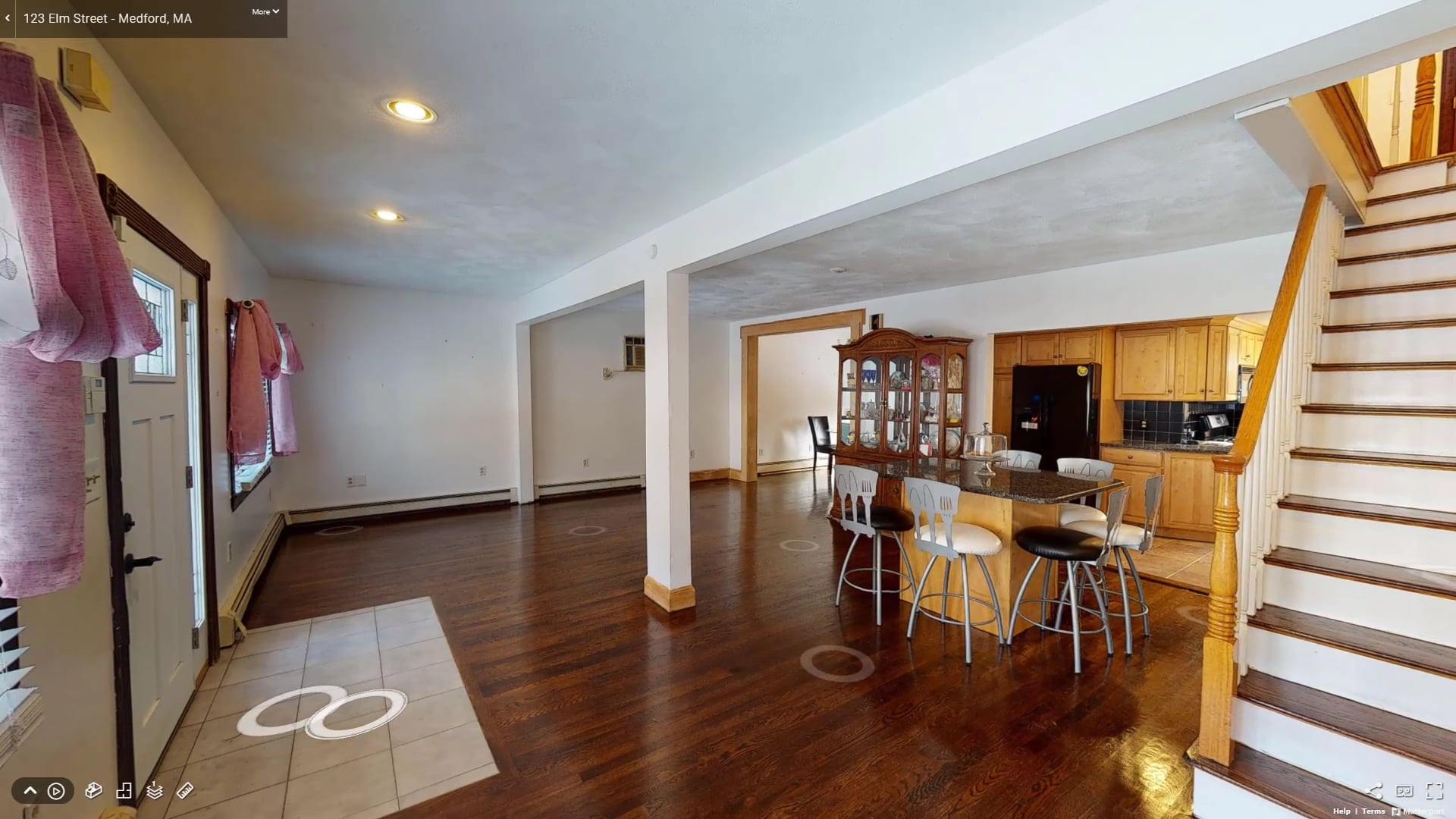 123 Elm Street, Medford, MA Presented by Chuck Andre on Vimeo