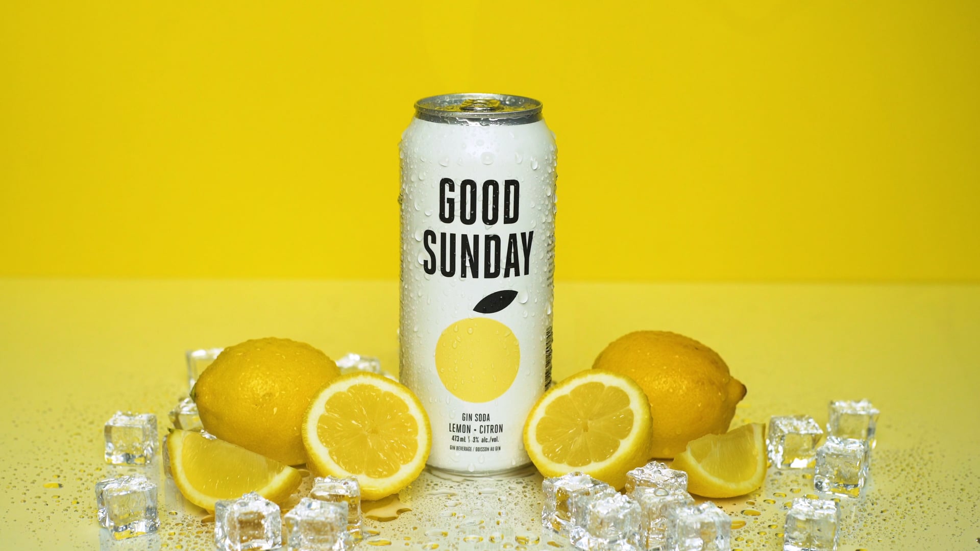 Good Sunday (Commercial)