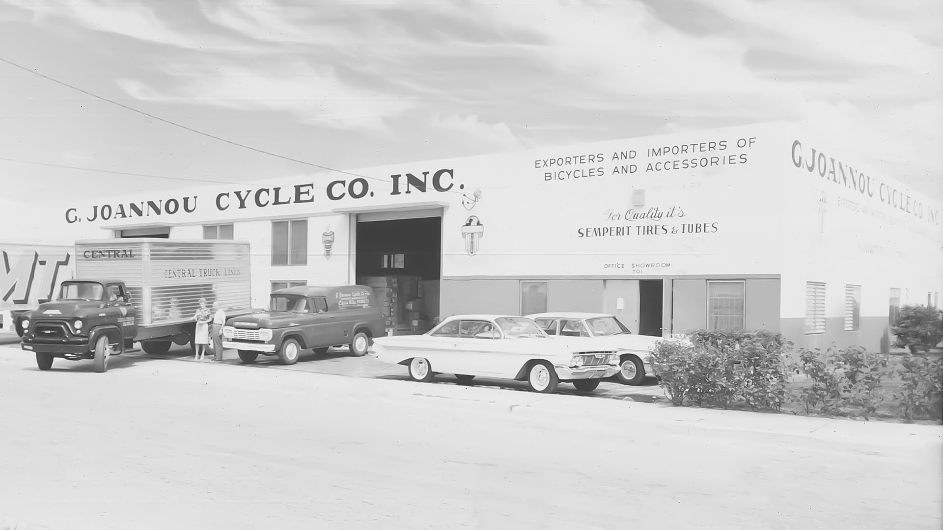 Jamis Bikes: Our Story