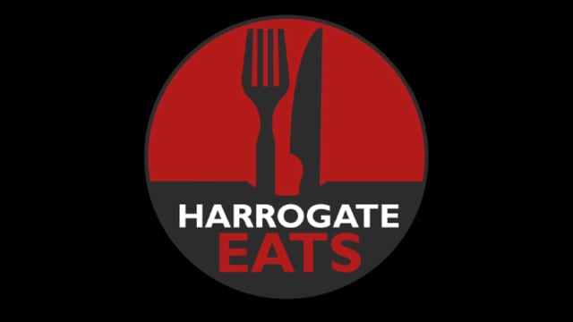Harrogate Eats Promo