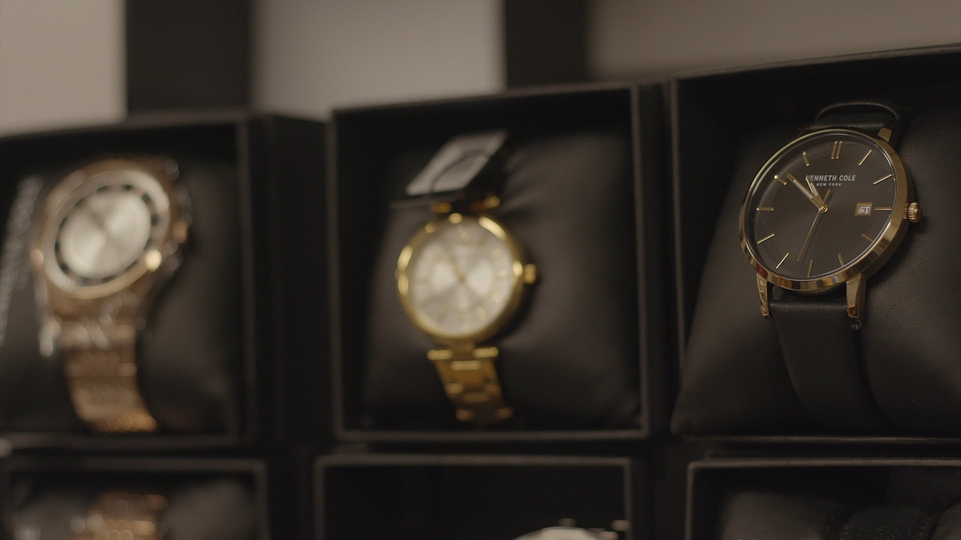 Glen Cove Watch Works