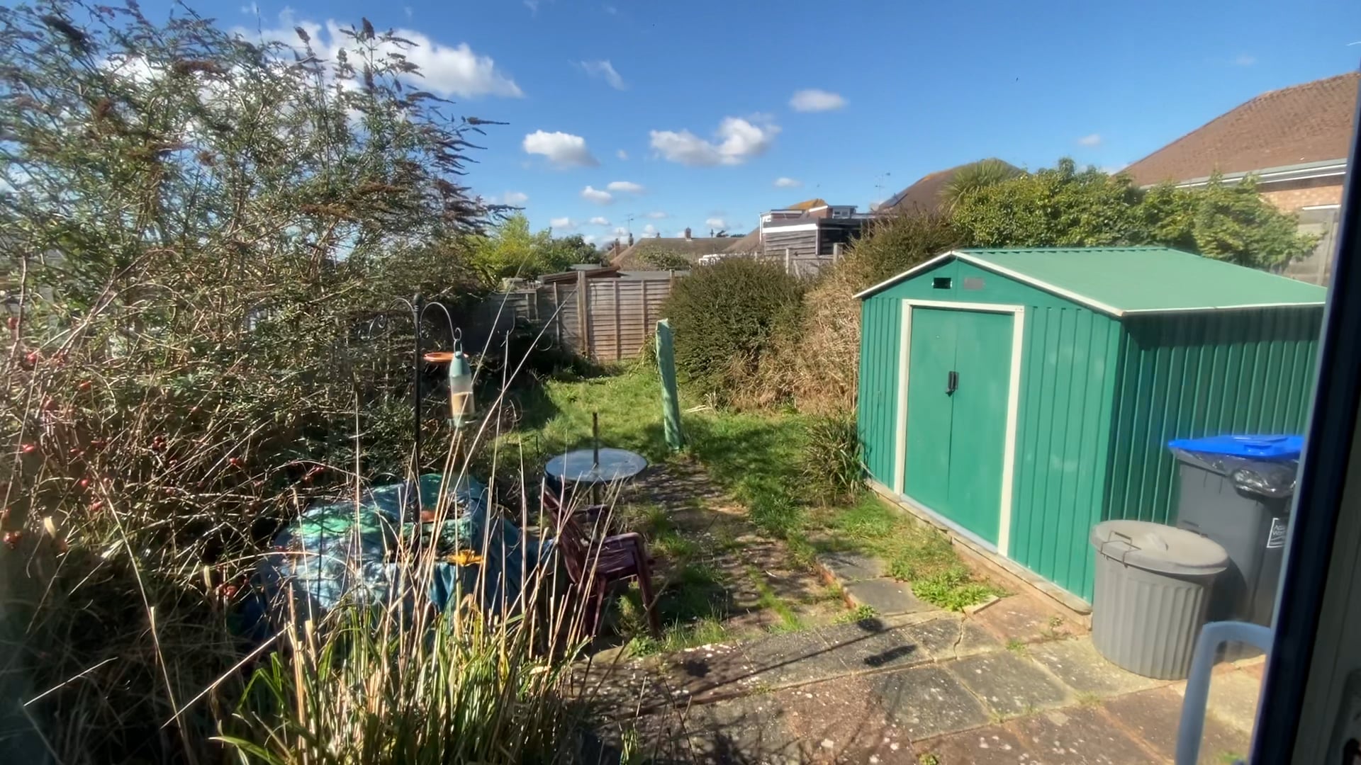 6 Pentland Road on Vimeo