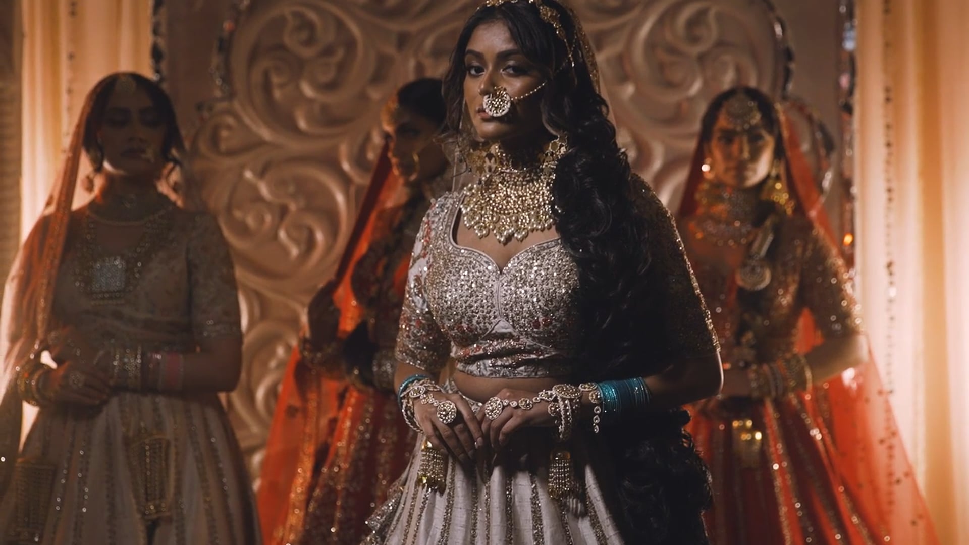 FASHION FILMS
