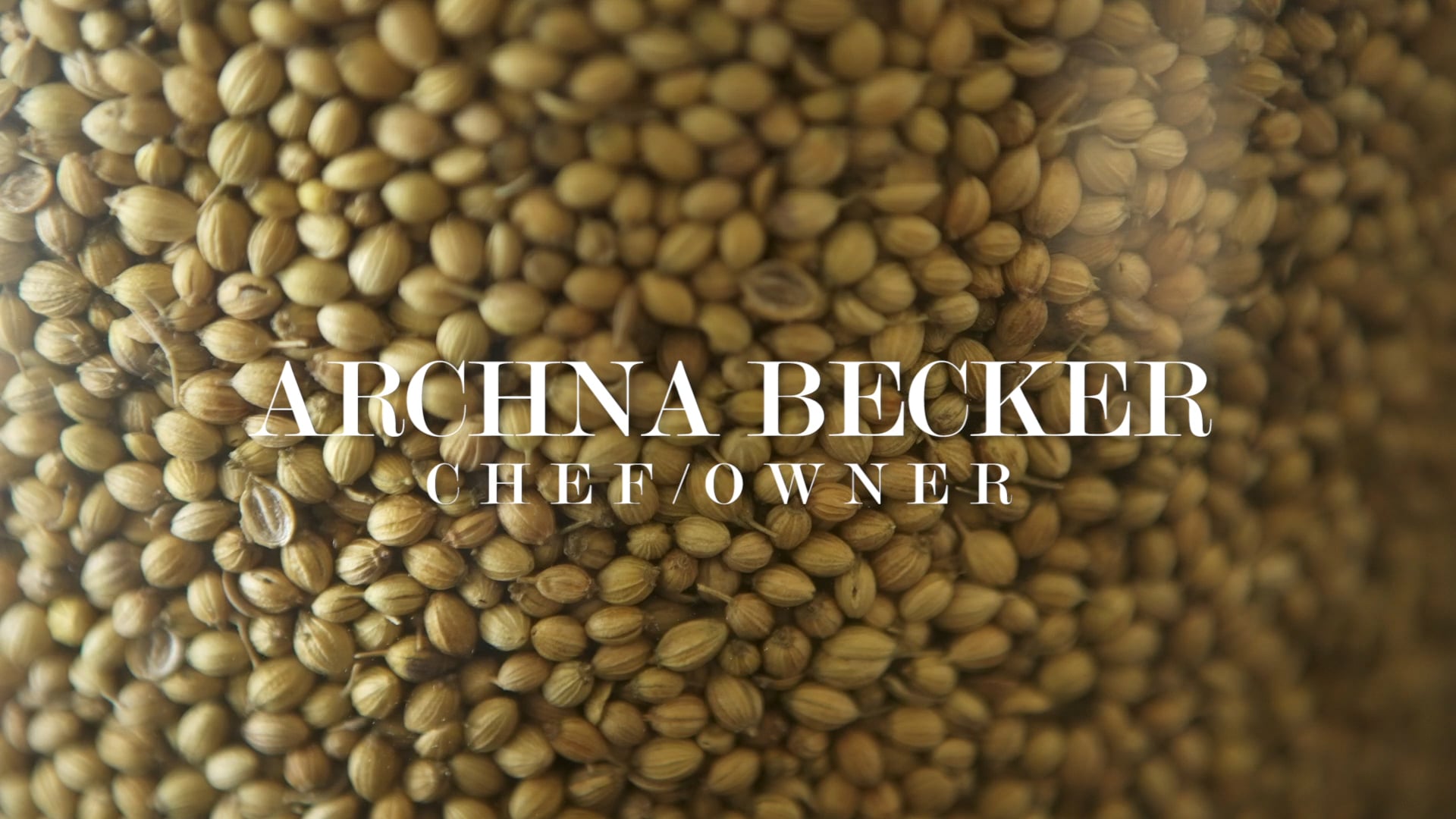 Archna Becker