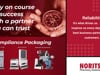 Noritsu Pharmacy Automation | Stay on Course for Success | 20Ways Spring Retail 2021